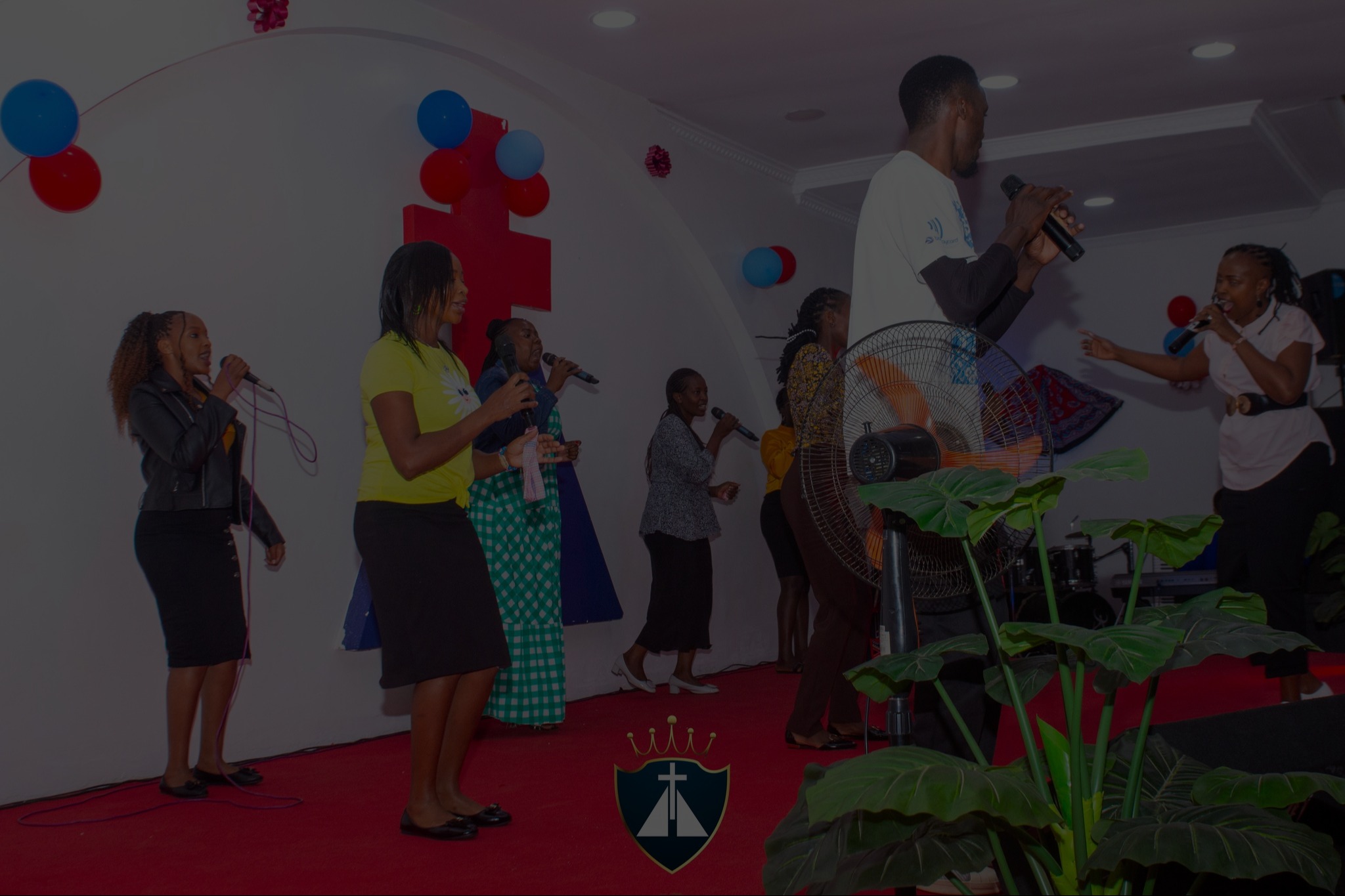 Agricultural Processing